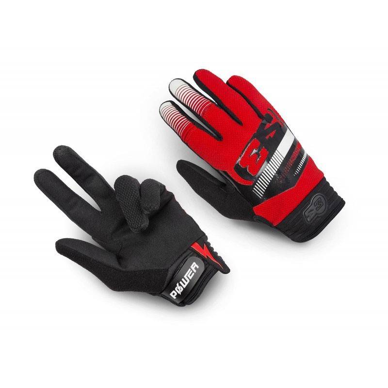 Gants Trial S3 Power