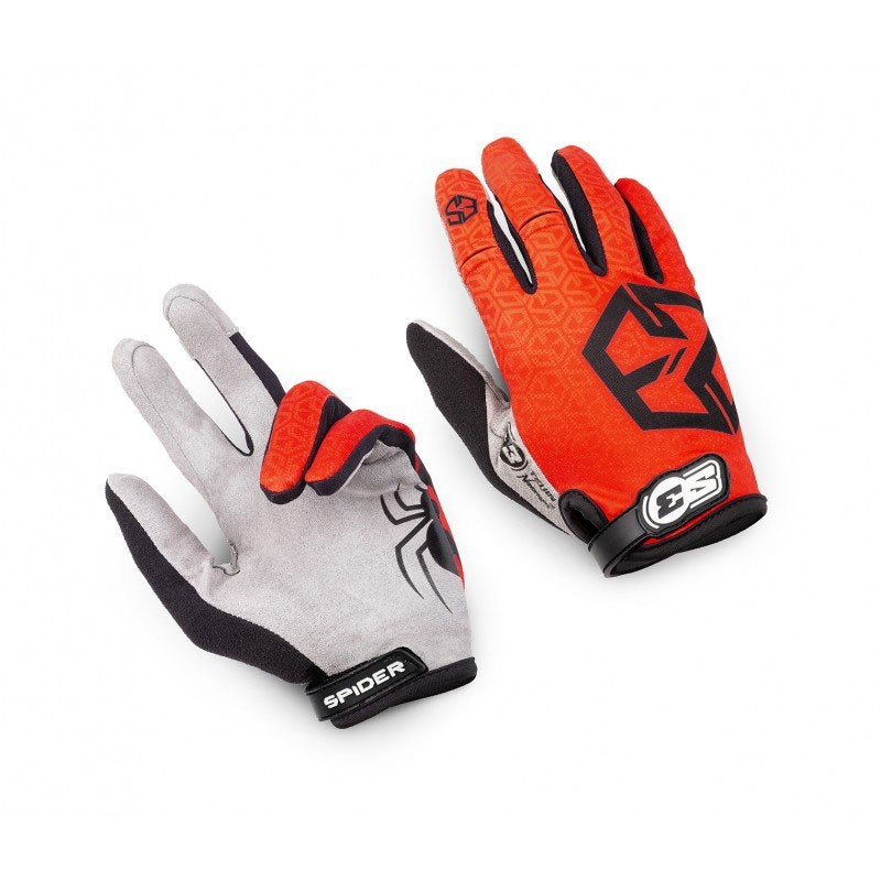 Handschoenen Trial S3 Spider