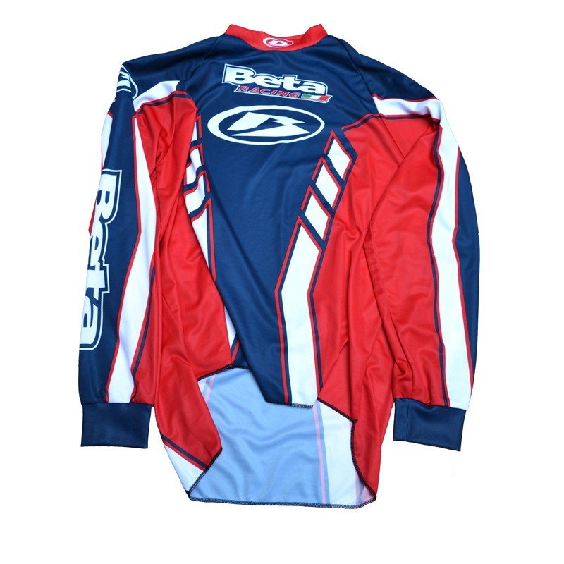 Shirt Beta