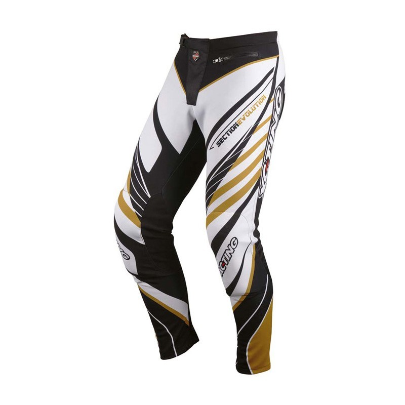Section Evolution 2'  pants