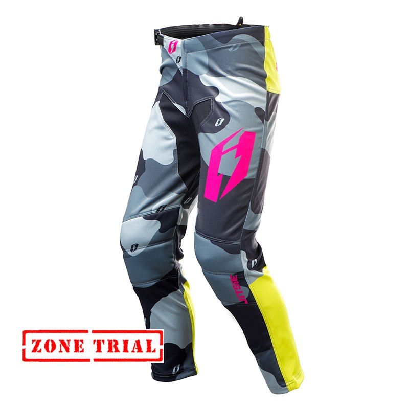 Maillot Beta "Zip"