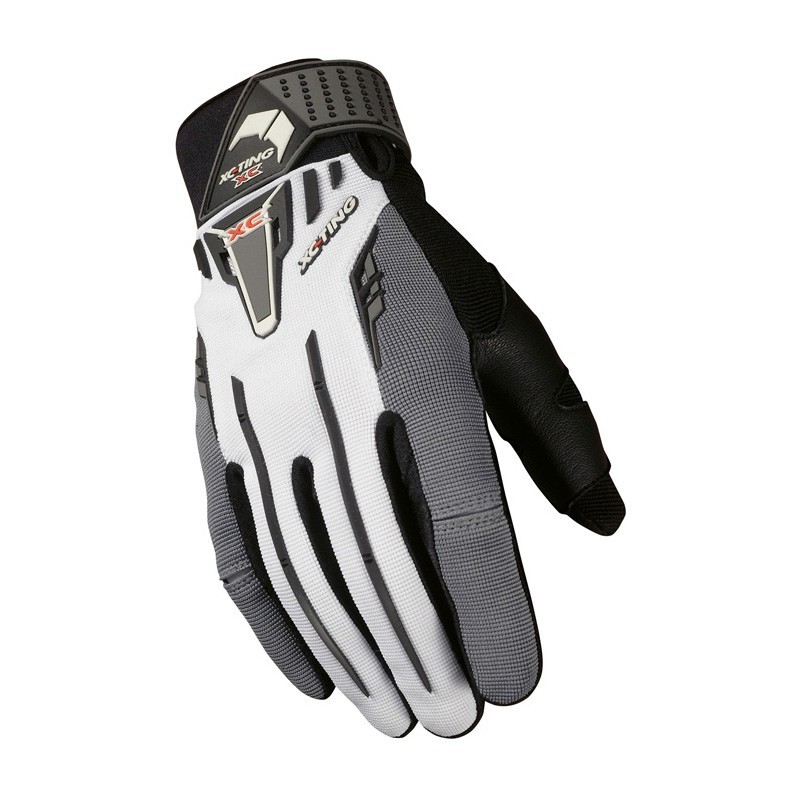 Handschoenen 'section evolution 2'