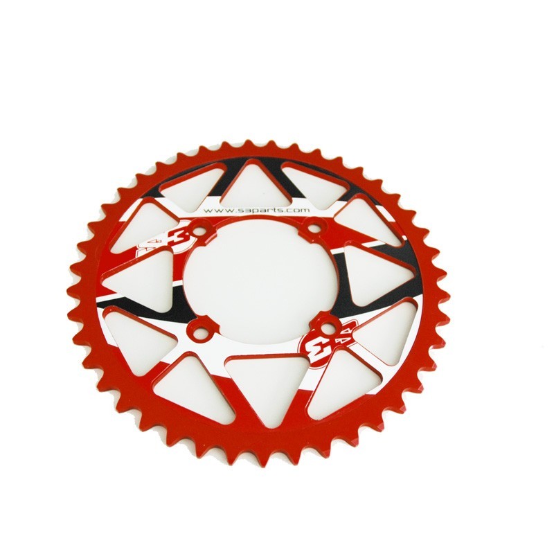 Amortisseur Racing  Beta Evo