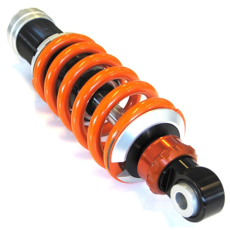 GasGas TxT pro 2012 Racing damper