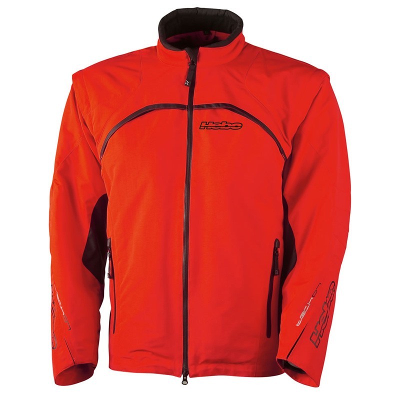 PRO-TECH 07 junior jacket