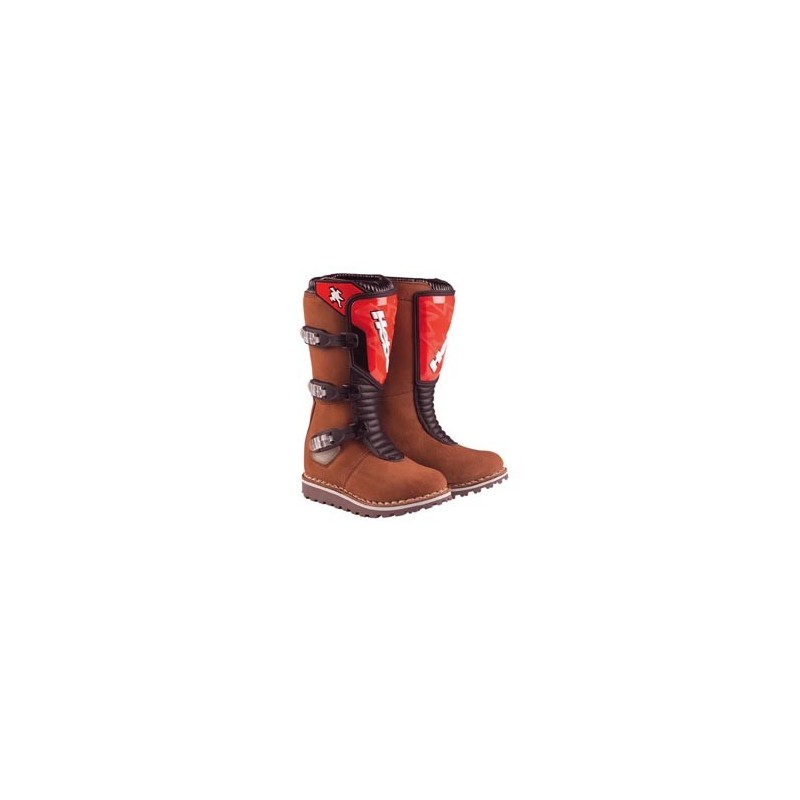 Bottes Hebo ECO Junior