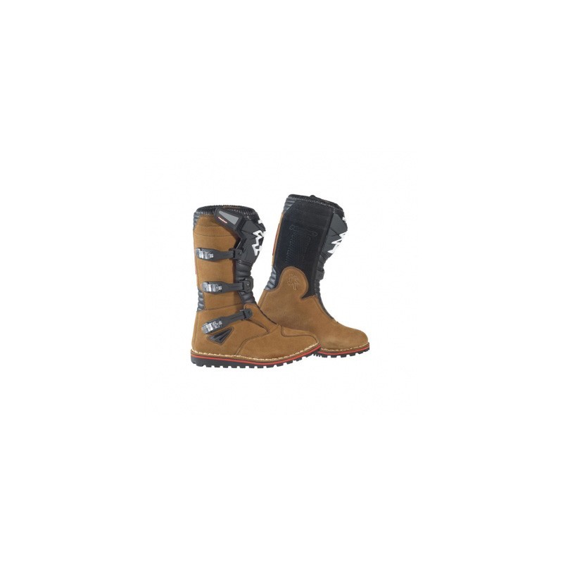 Stiefel HEBO Trial Junior