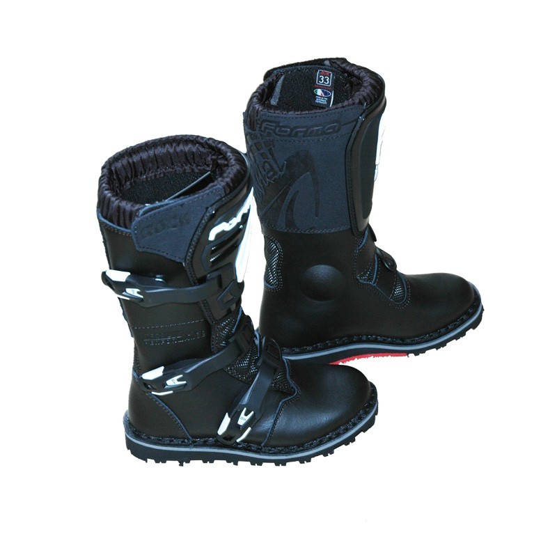 Bottes FORMA Rock enfant