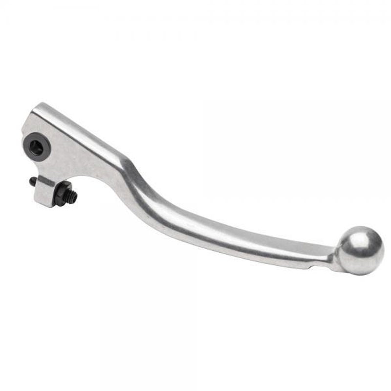 Levier d'embrayage BrakTec Argent