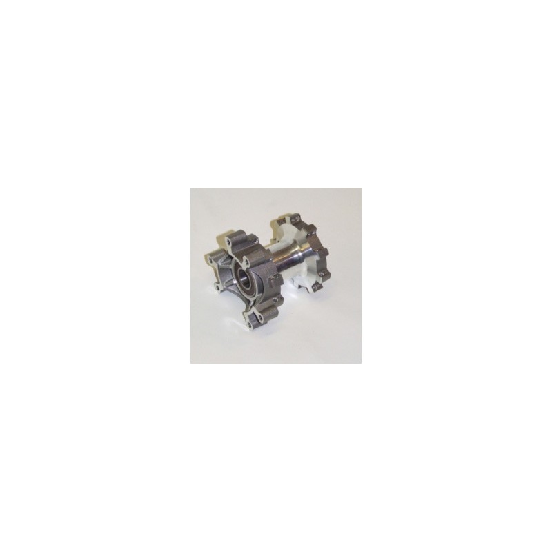 Sherco Rear hub (32)