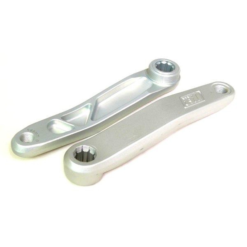 Cranks Elite 165mm Isis