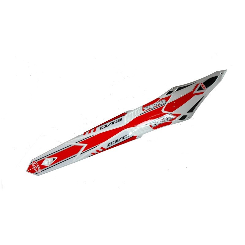 Beta Evo 250cc 2010 rear fender