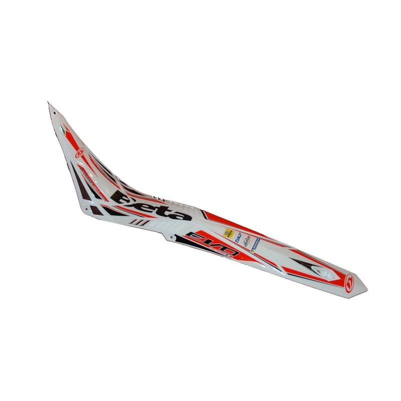 Garde boue Ar Beta Evo 300cc 2011 Fact