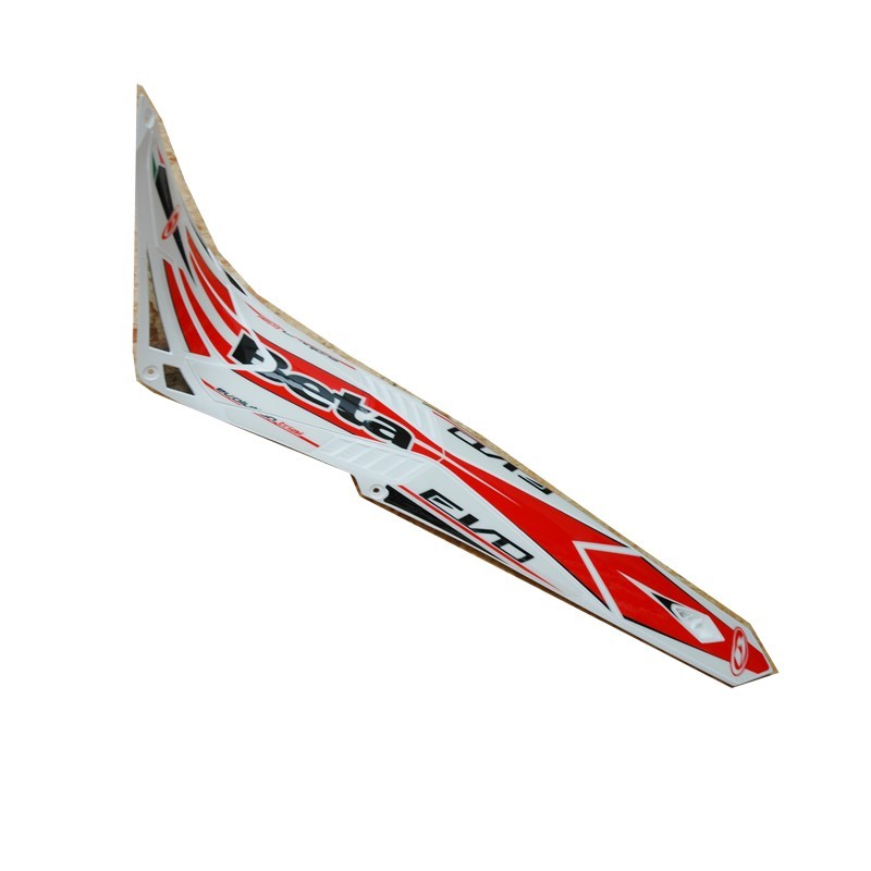 Garde boue Ar Beta Evo 250cc 2011