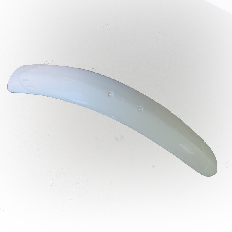 Garde boue Av  Sherco 2T 08-09