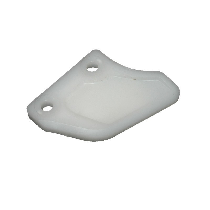 Protection disque arrière Scorpa