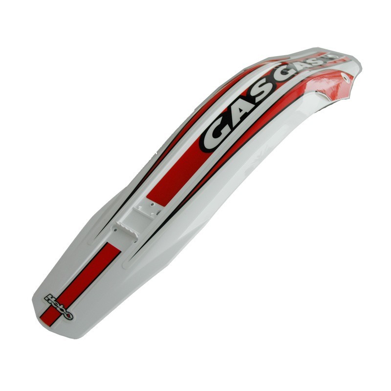 2008 GasGas TxT Raga rear fender