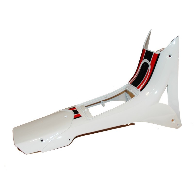 Couvre selle GasGas TxT Raga 2008