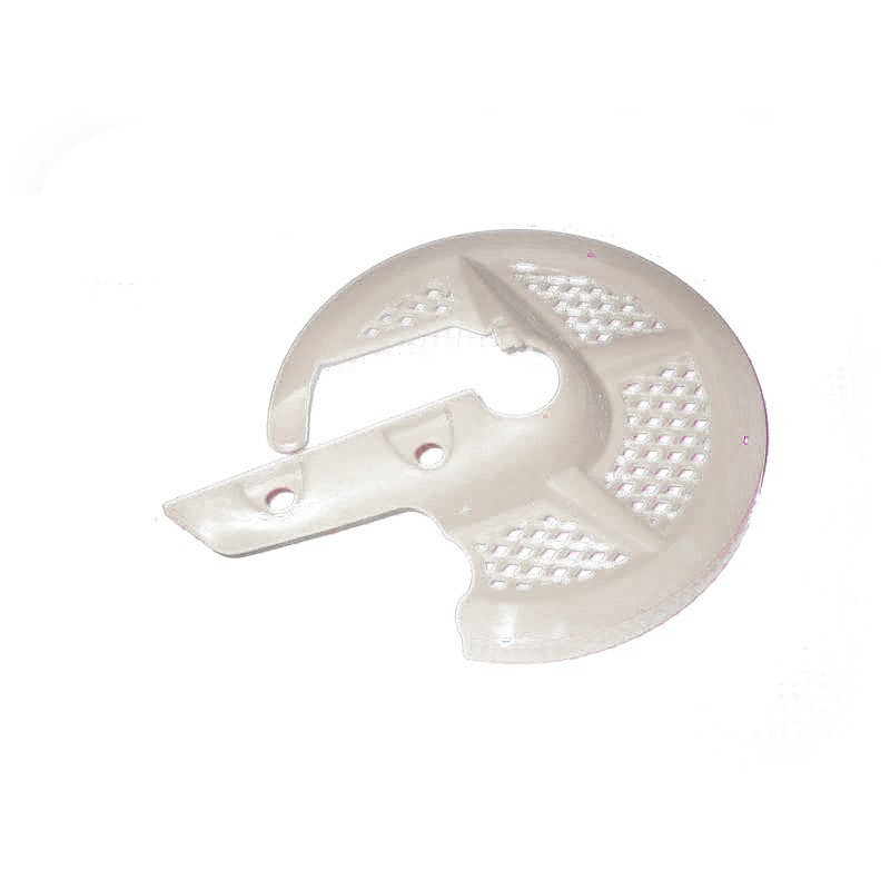 GasGas front disk protection