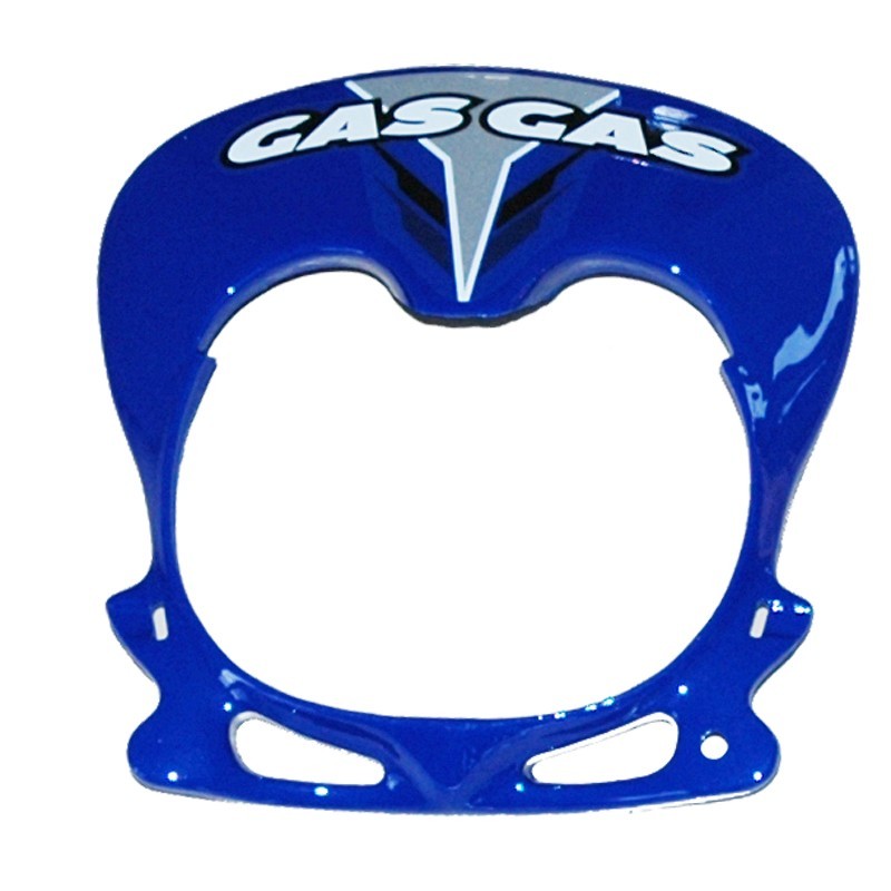 Front light cover GasGas TxT