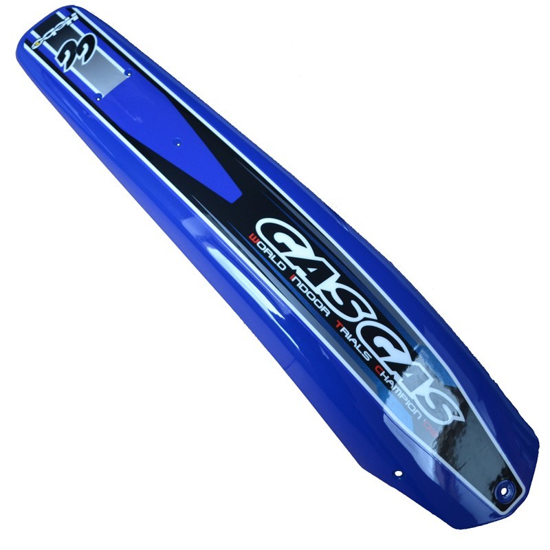 Garde boue Ar GasGas TxT 2004
