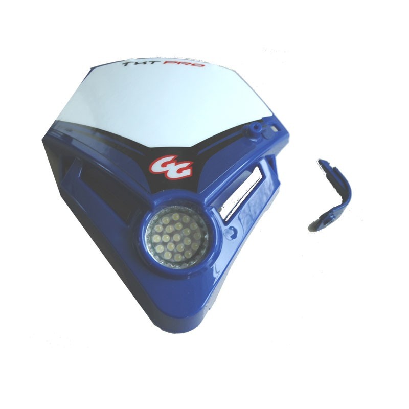 Phare complet Racing GG 2009