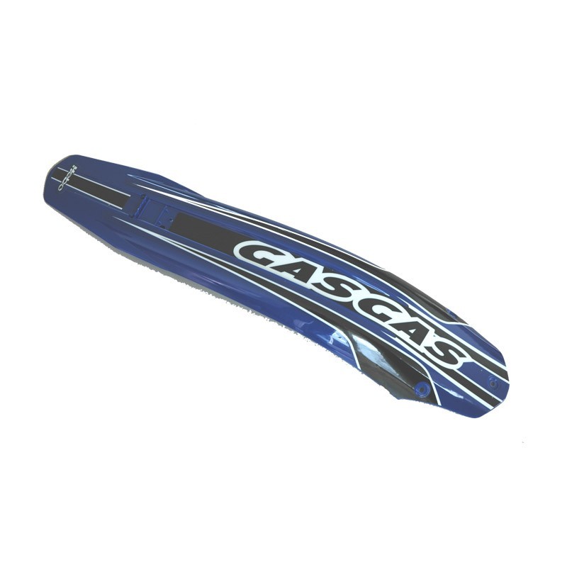 2008 GasGas TxT rear fender