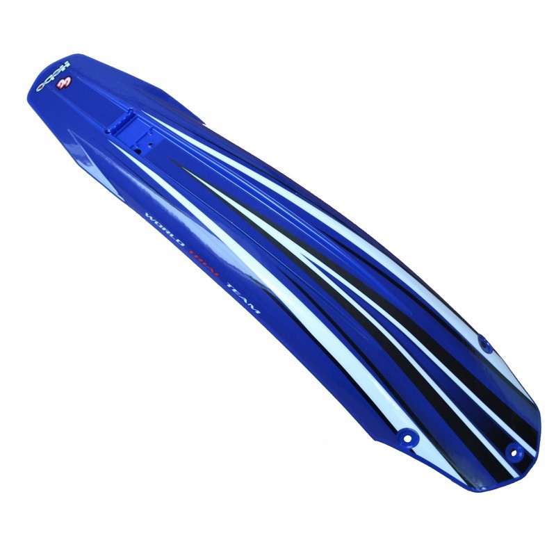 2009 GasGas TxT rear fender