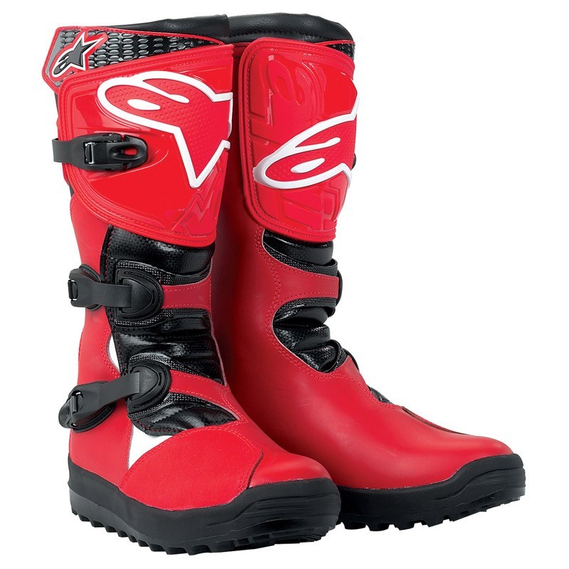 Stiefel No Stop Trial