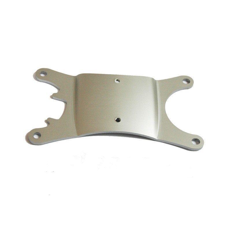 Support garde boue Av Ossa TR280i