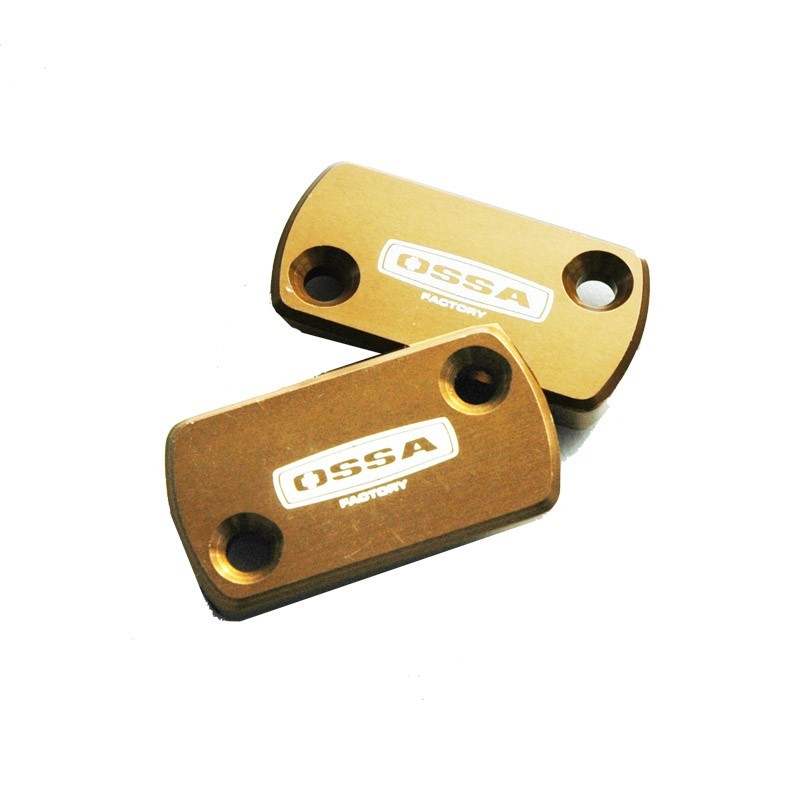 Ossa TR280i  kit cover