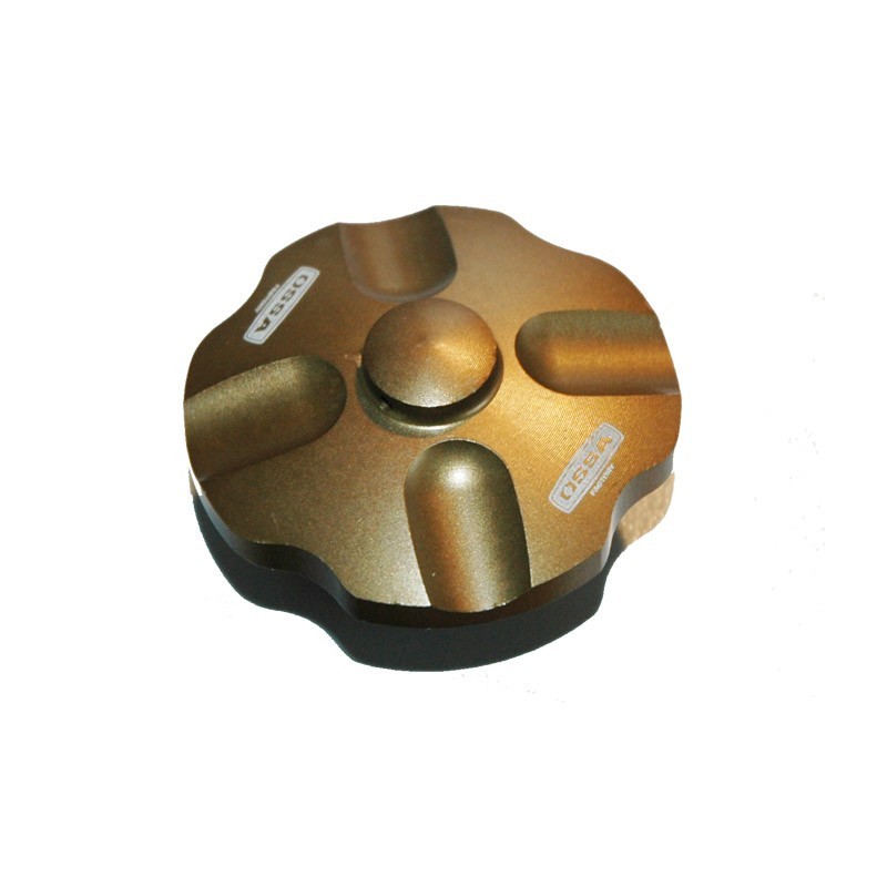 Fuel tank cap OSSA TR280i