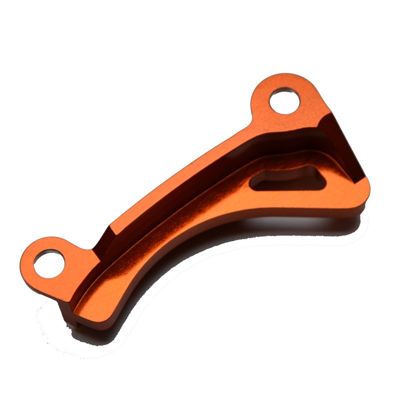 Protection carter volant MONTESA 4RT