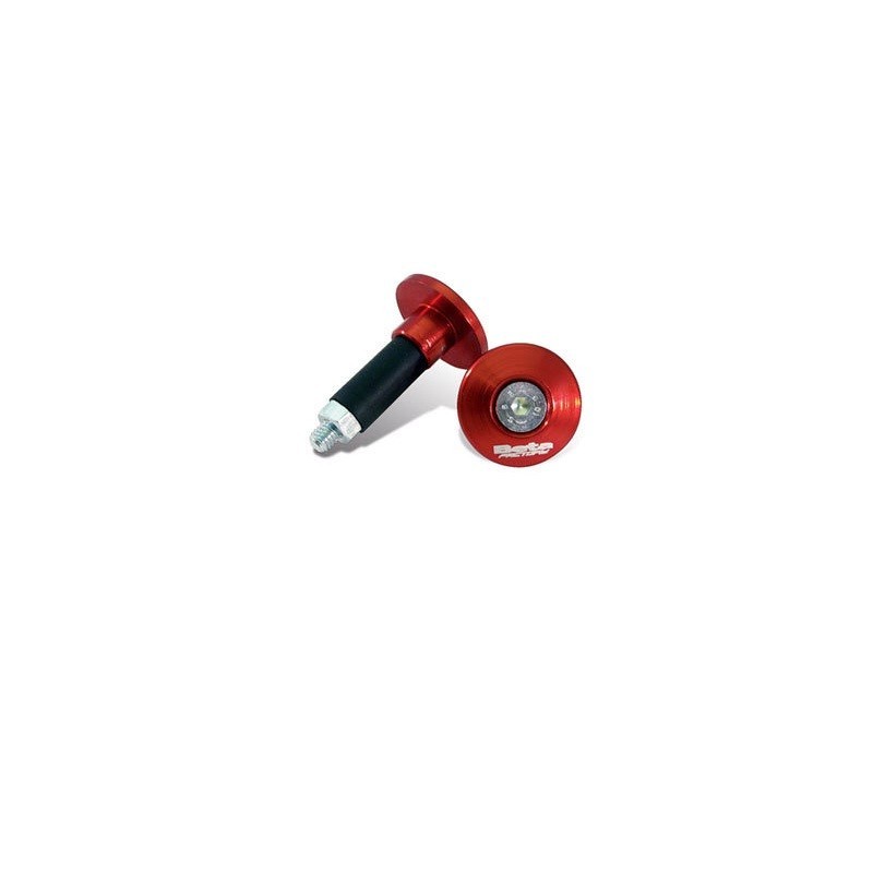 Bar ends Beta
