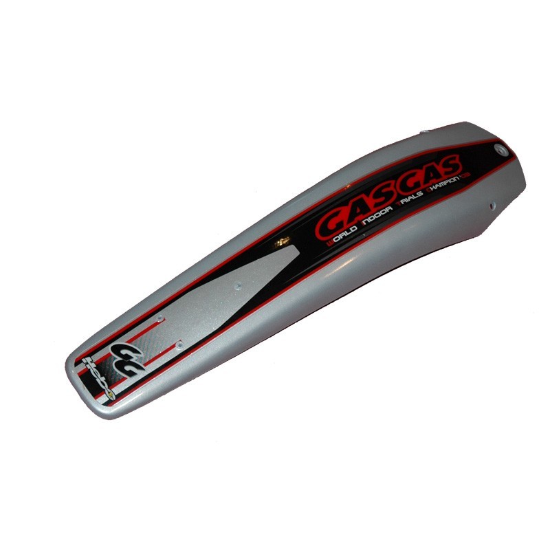 2004 GasGas TxT 300cc rear fender