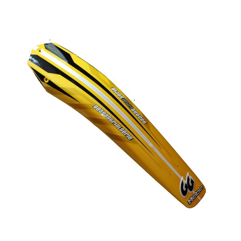 GasGas TxT Pro 2003 rear fender