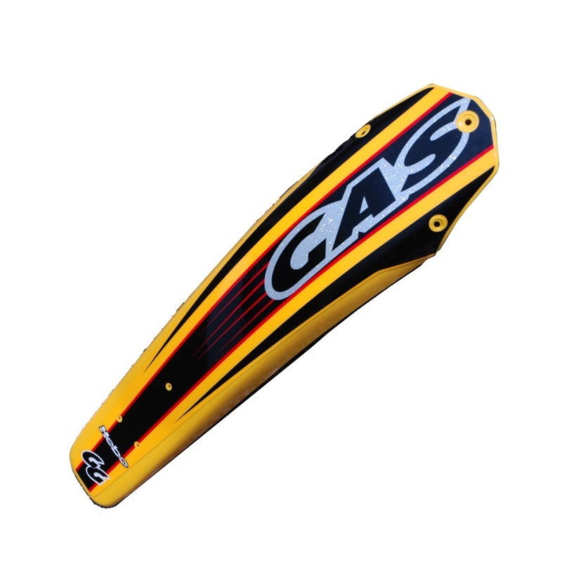 GasGas TxT Pro 2005 rear fender