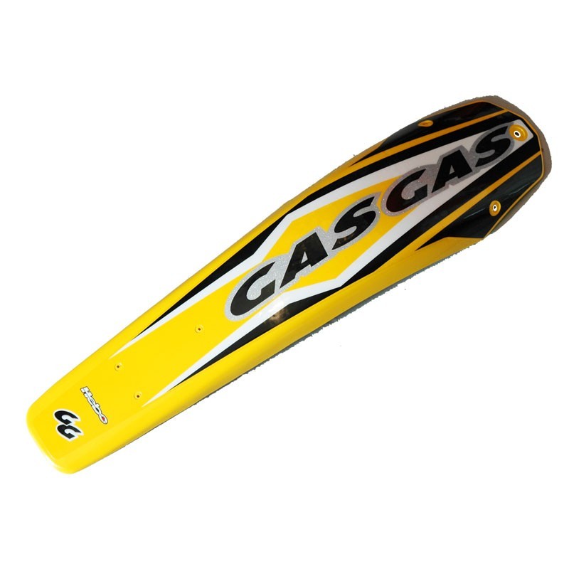 GasGas TxT pro 2006 rear fender