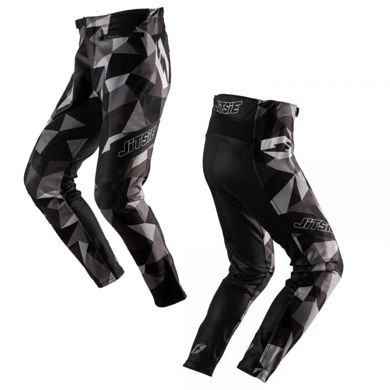 Pantalon L3 Polygon