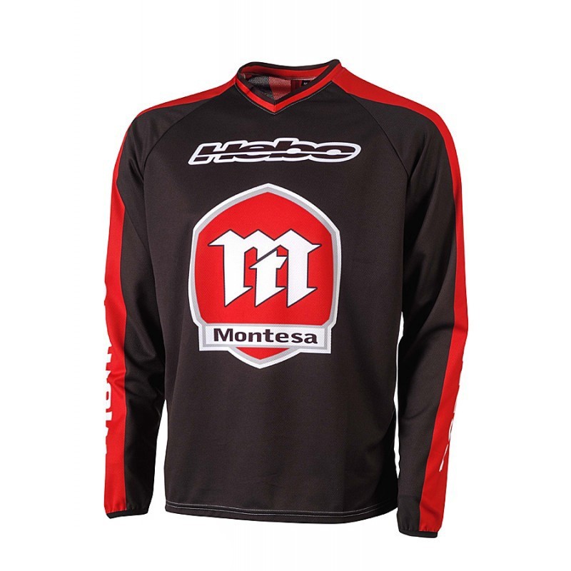 Shirt Baggy Montesa