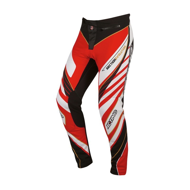 Section Evolution'  pants