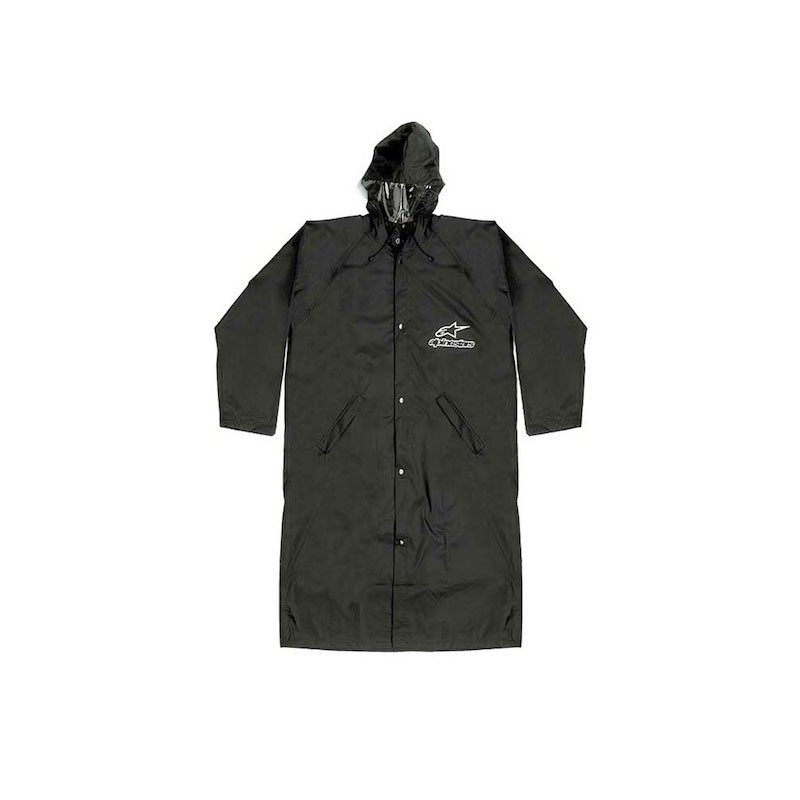 Veste imperméable