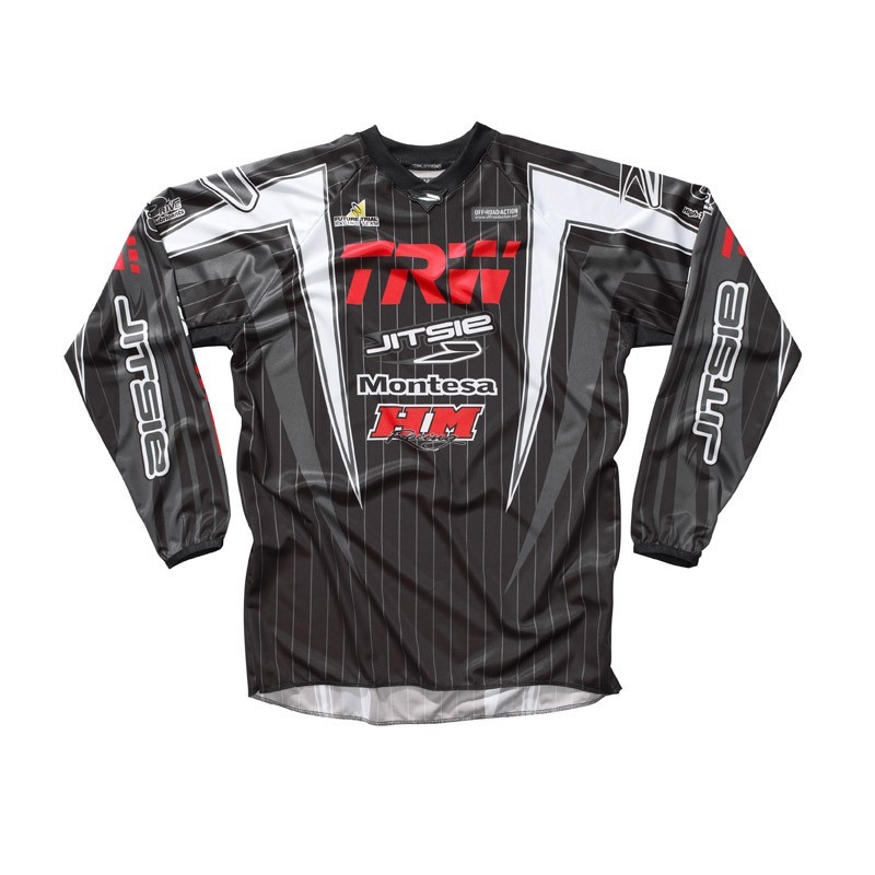 Shirt Jitsie Rail Future Replica