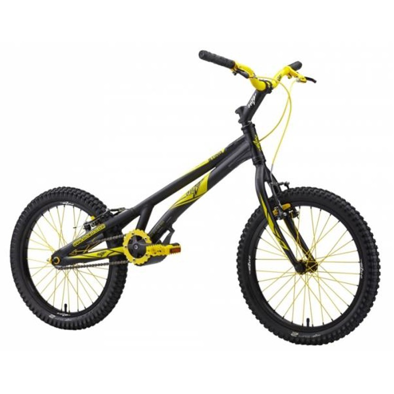 Fahrrad Sting - 20'