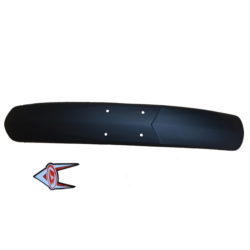 Beta 80cc 2013 front fender