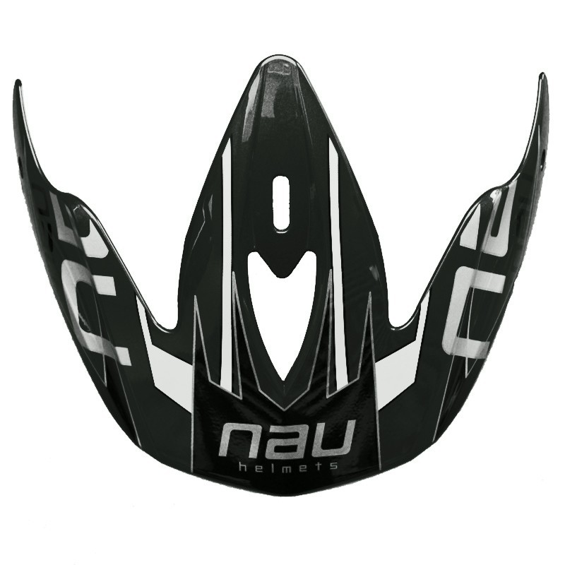 Visière casque NAU N400 Power