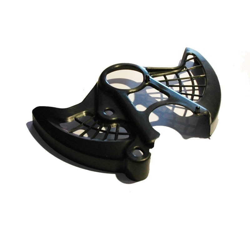 Sherco 09-10 rear disk