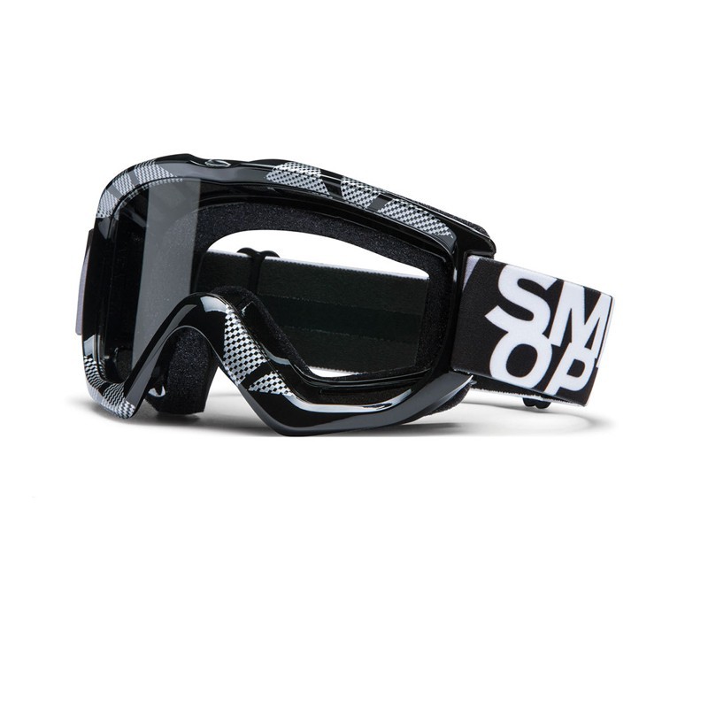 Goggles SMITH OPTION OTG STATIC