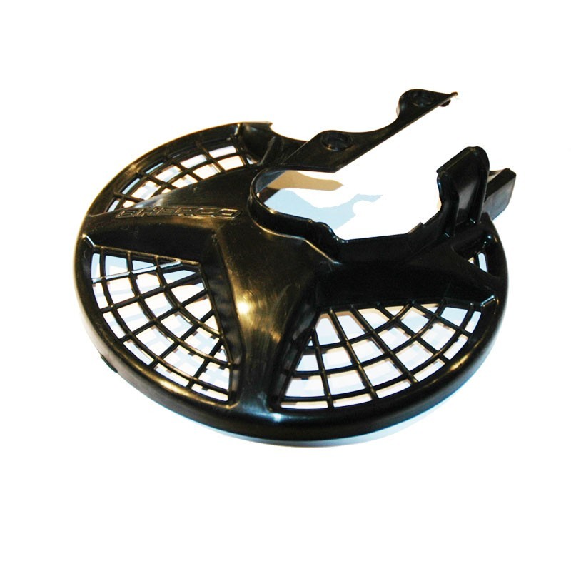 Protection de disque AV Sherco 2009-2010