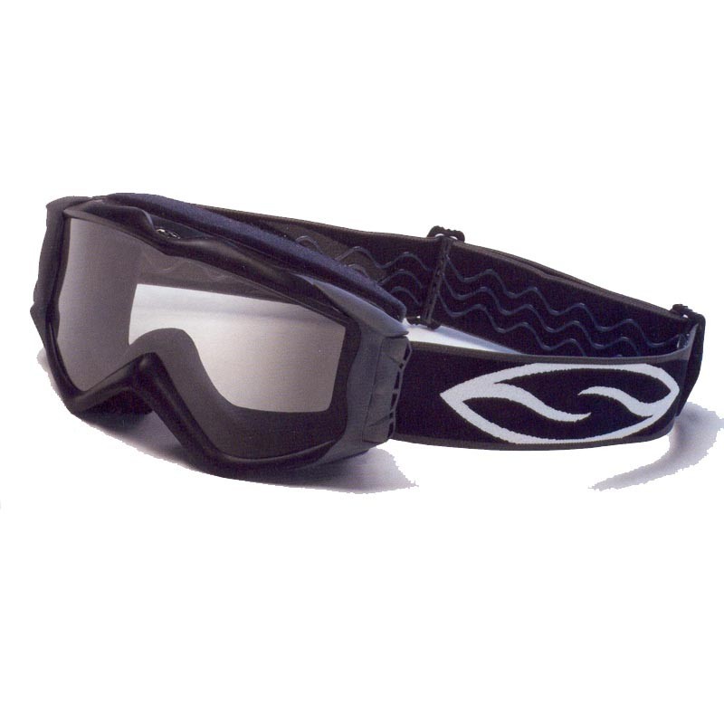 FUEL ENDURO LST goggles